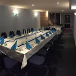 Hotell Am Schlossberg 3*