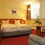 Hotell Am Schlossberg Ziegenrück