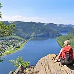 Am Schlossberg Hotel 3*