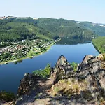 Am Schlossberg Hotel Ziegenrück