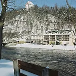 Am Schlossberg Hotel