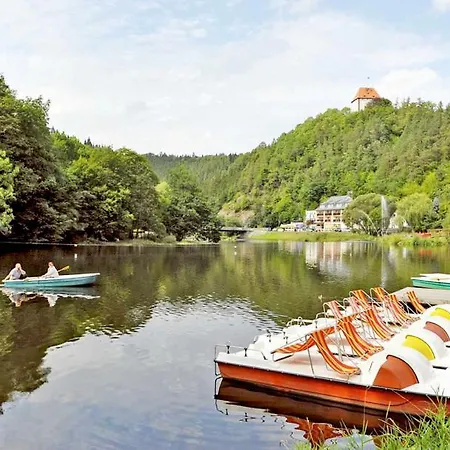 Am Schlossberg Hotel 3*