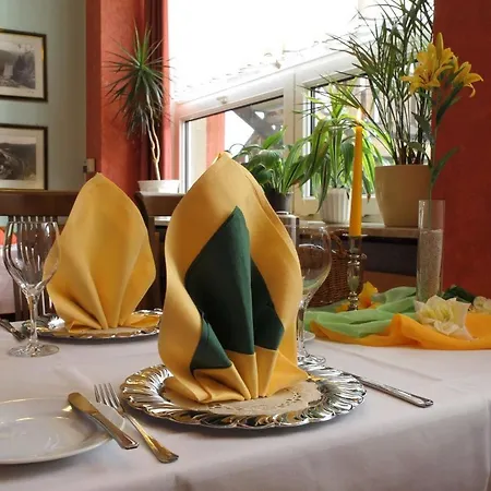 Am Schlossberg Ziegenrück