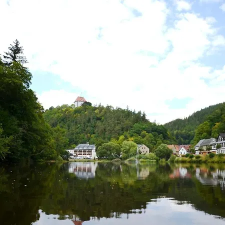 Am Schlossberg Hotel