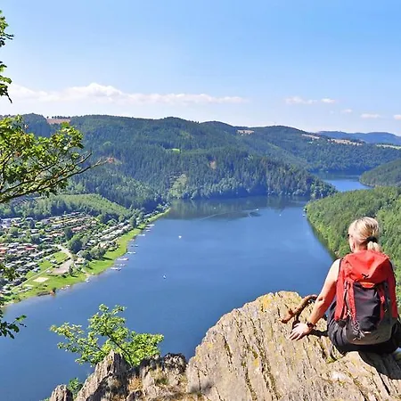 Am Schlossberg Hotell 3*