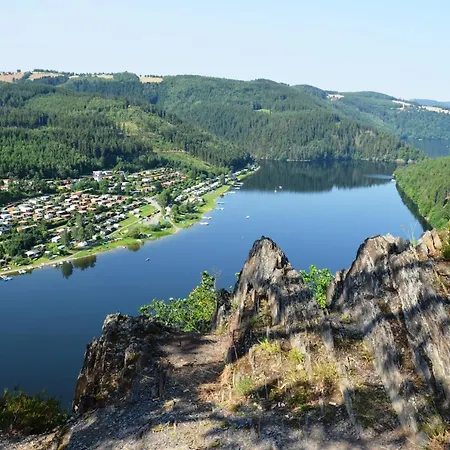 Am Schlossberg Hotel Ziegenrück