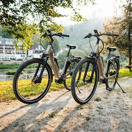 Am Schlossberg 3* Ziegenrück