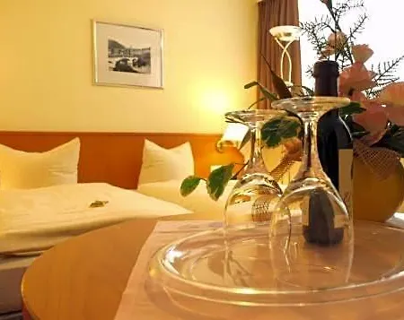 Hotel Am Schlossberg Ziegenrück