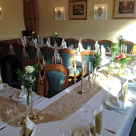 Am Schlossberg Hotel 3*