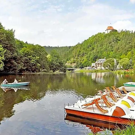 Am Schlossberg Hotel