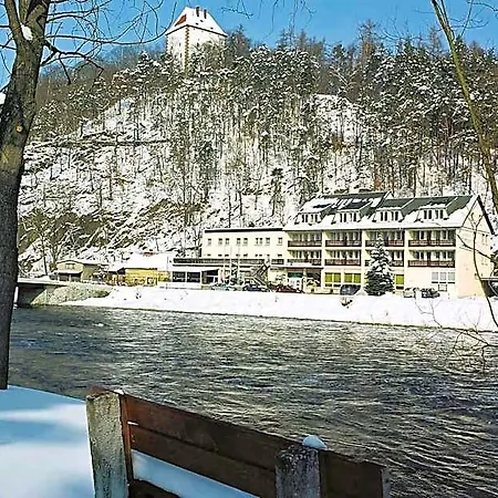 Hotel Am Schlossberg