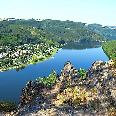 Hotel Am Schlossberg
