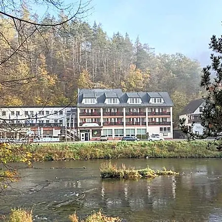 Hotel Am Schlossberg