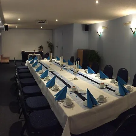 Am Schlossberg מלון 3*