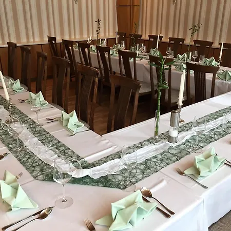 Am Schlossberg Hotel 3*