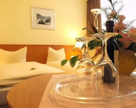 Am Schlossberg Hotel