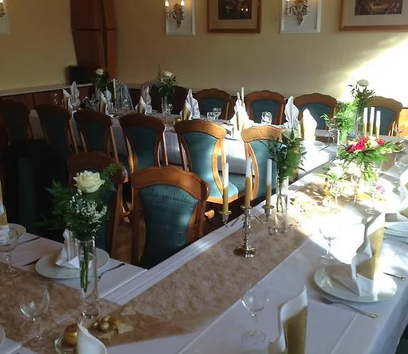 Am Schlossberg Ziegenrück