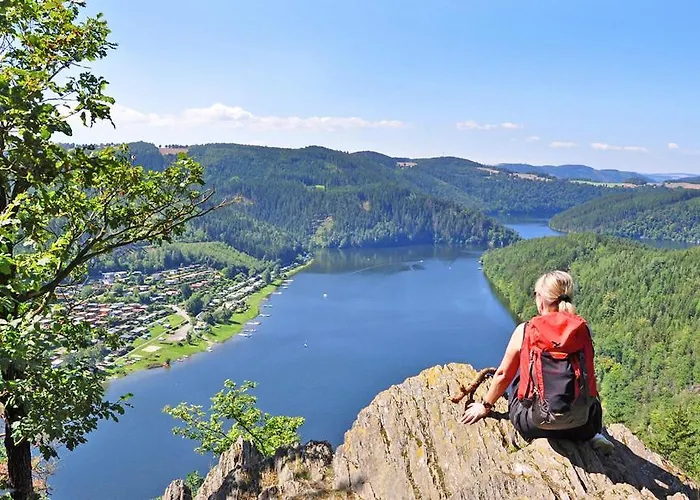 Am Schlossberg Hotel 3*