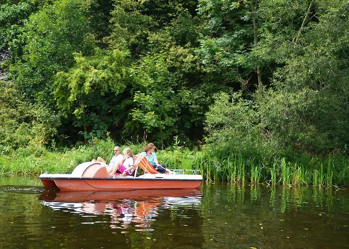 Hotel Am Schlossberg