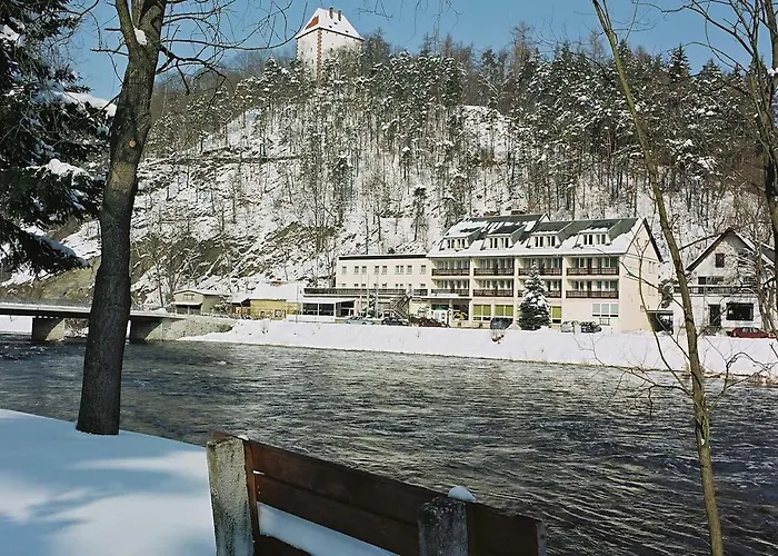 Am Schlossberg Hotel