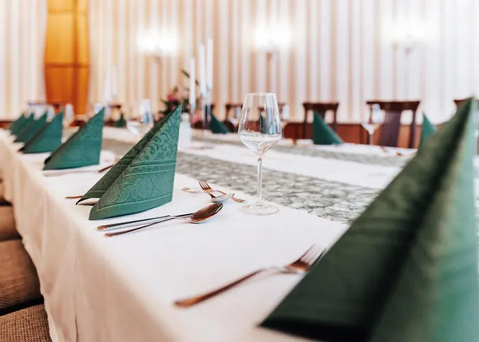 Am Schlossberg Hotel