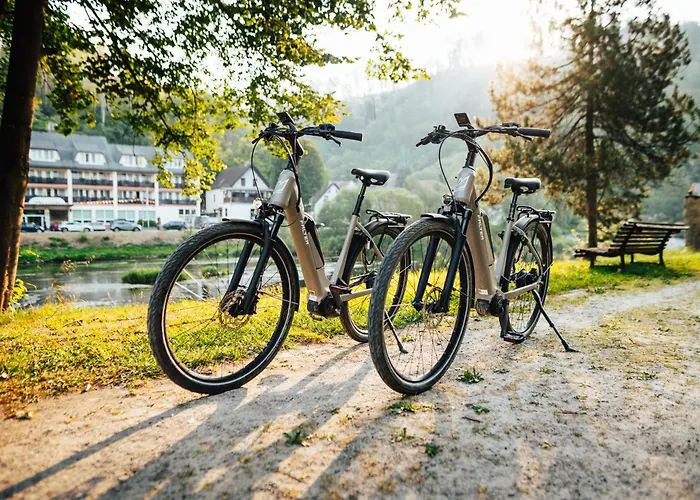 Am Schlossberg 3* Ziegenrück