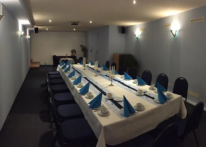 Am Schlossberg Hotel 3*