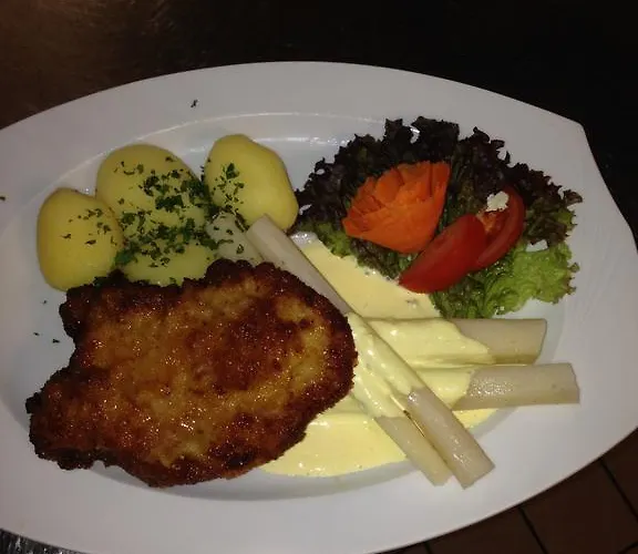 Hotel Am Schlossberg